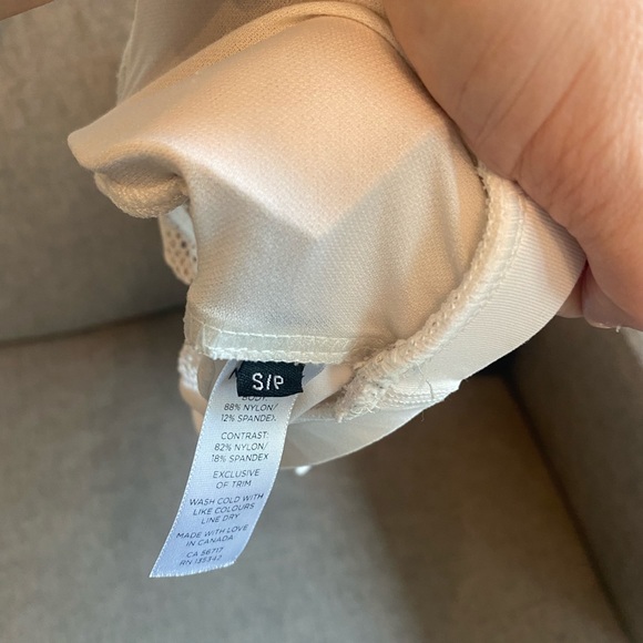 MICHI Bionic Bra - Picture 6 of 6